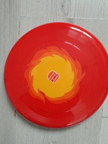 Frisbee