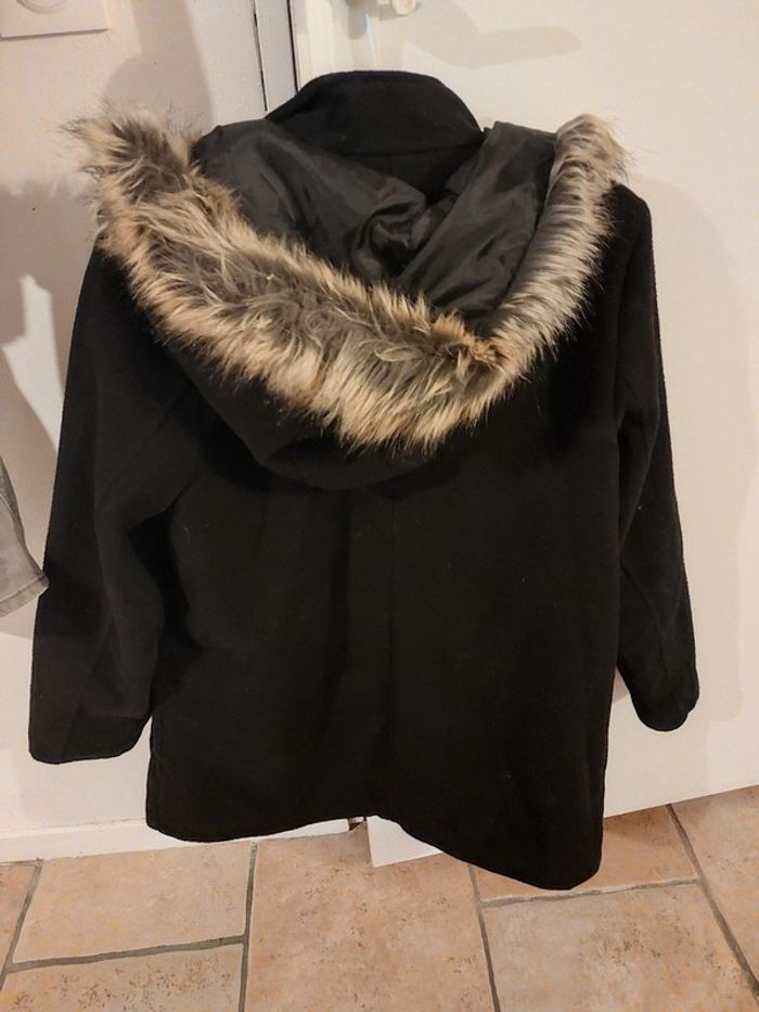 Manteau femme - photo numéro 2