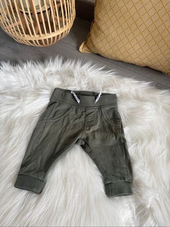 Pantalon 3 mois
