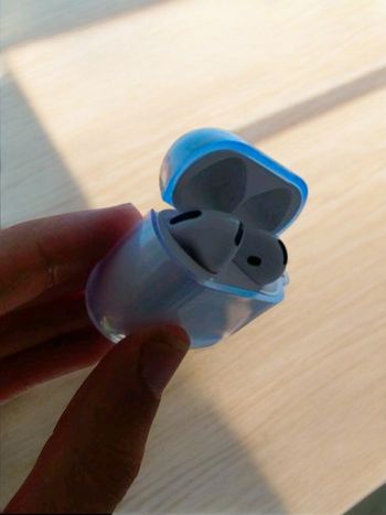 Coque AirPods 4 