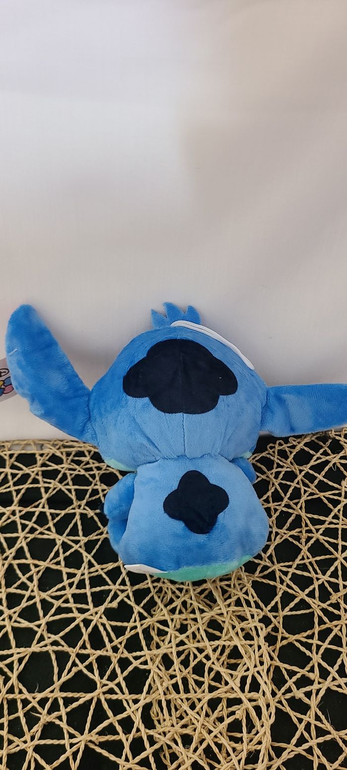 Peluches Stitch - photo numéro 5