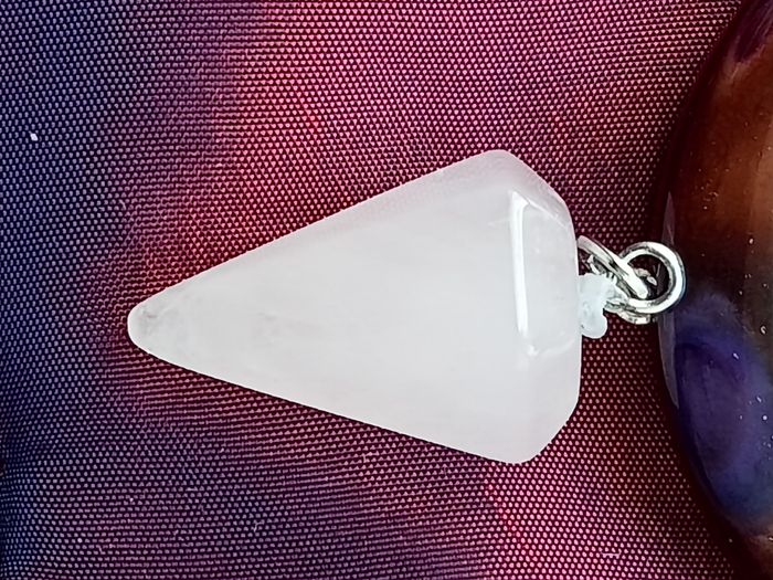 Sautoir en pierres fines - photo numéro 7