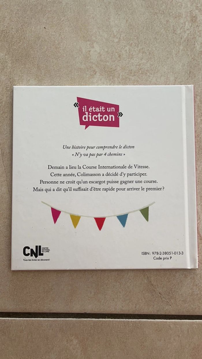 N’y va pas par 4 chemins - photo numéro 2