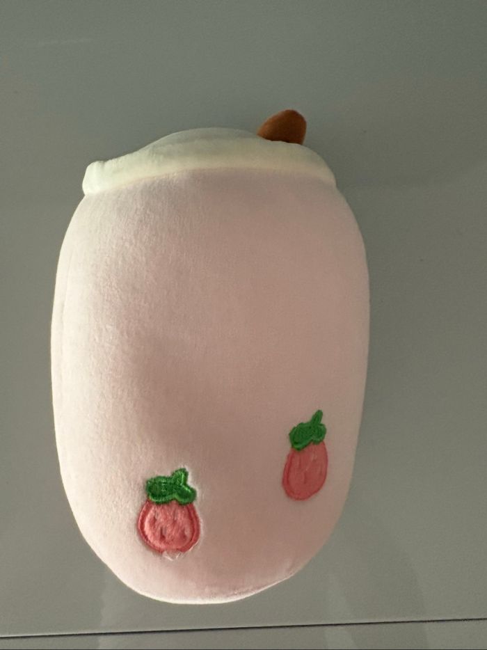 Peluche Bubble Tea - photo numéro 2
