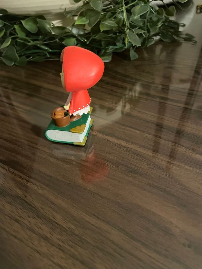 Le petit chaperon rouge et 3 autres contes - photo numéro 4