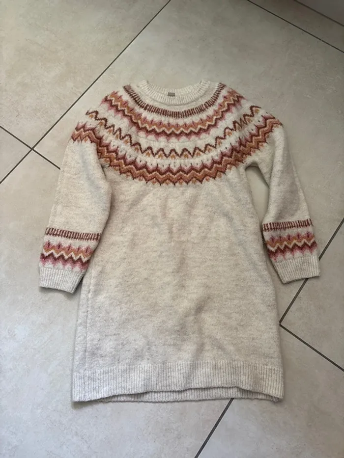 Robe pull