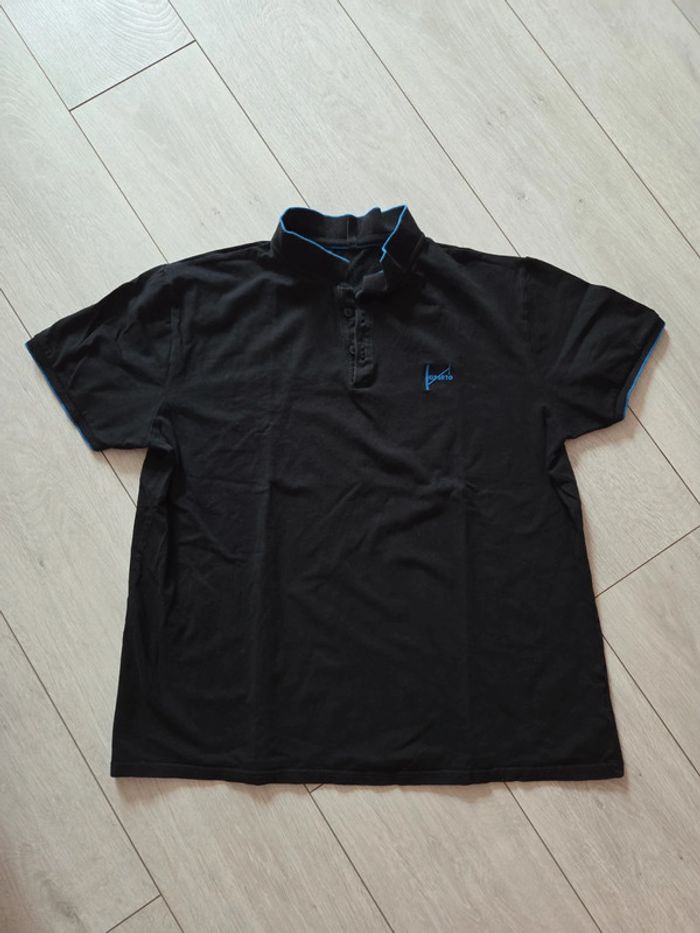 Polo homme liberto xl