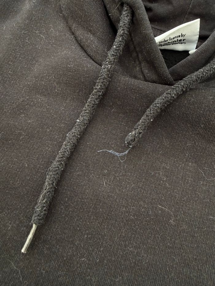 Sweat à capuche Pokémon - photo numéro 5