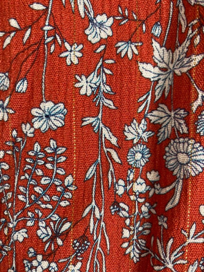 très jolie blouse - photo numéro 3