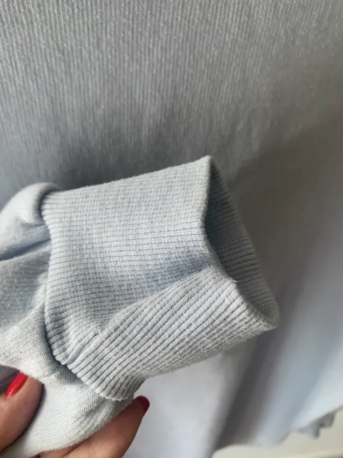 Pull col montant Bershka – Taille S - photo numéro 4