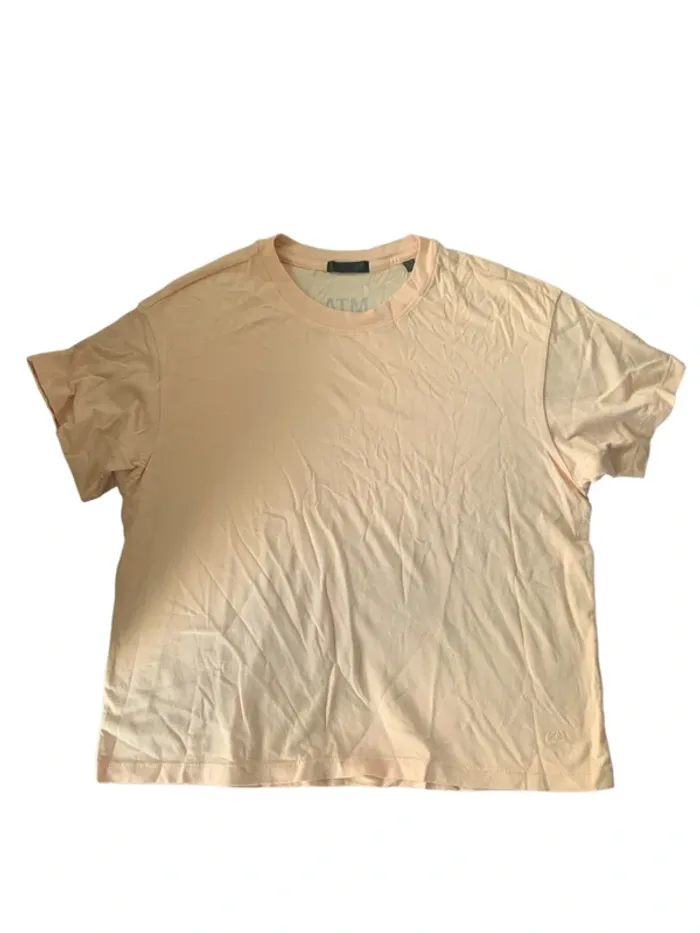 Tee-shirt ATM Anthony Thomas Mellilo