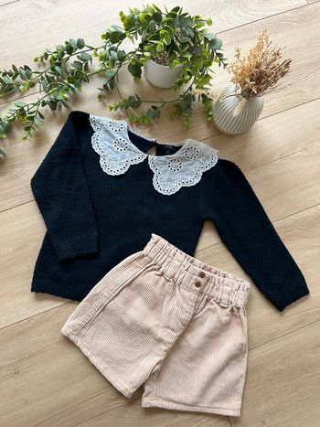 Ensemble Kiabi 24 mois