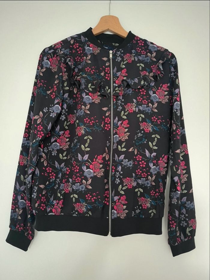 Bombers Kiabi