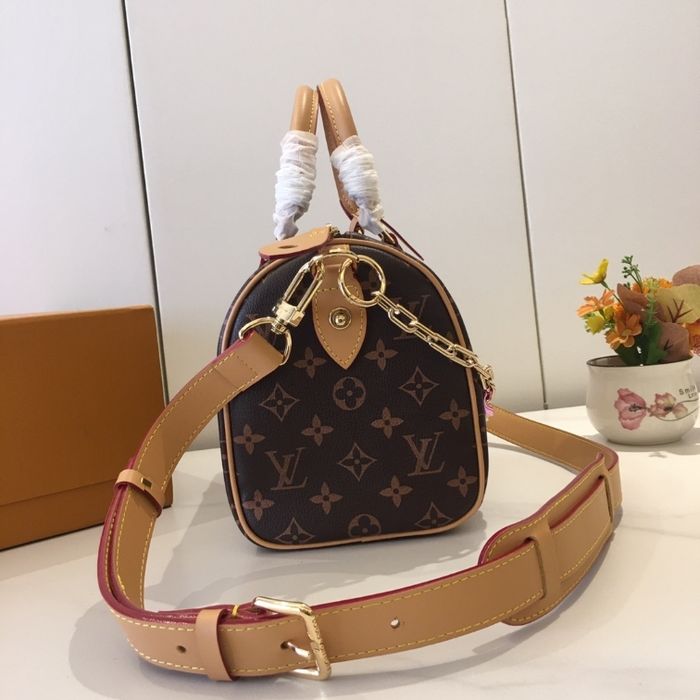 Louis Vuitton Speedy 25  M40391 - photo numéro 7