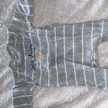 Pyjama garçon