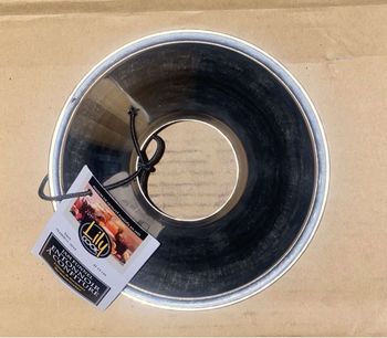 Entonnoir a confiture neuf