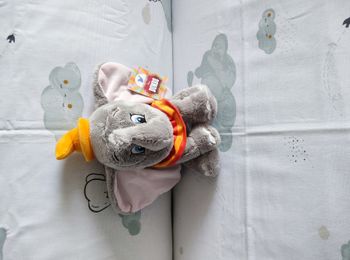 Peluche Disney Dumbo