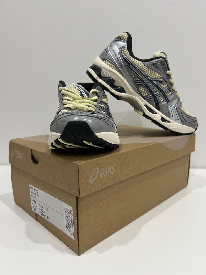 Chaussure Asics GEL Kayano 14 - photo numéro 2