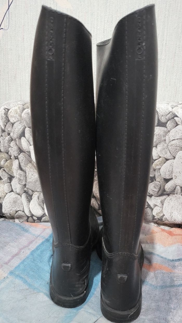 Équipement d'équitation - photo numéro 7