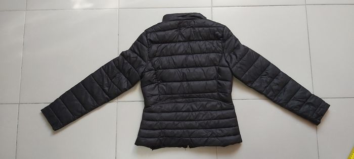 Doudoune mi saison - photo numéro 9