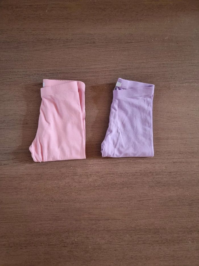 Leggings 3/4 - photo numéro 3