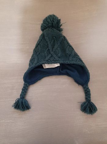 Bonnet fille