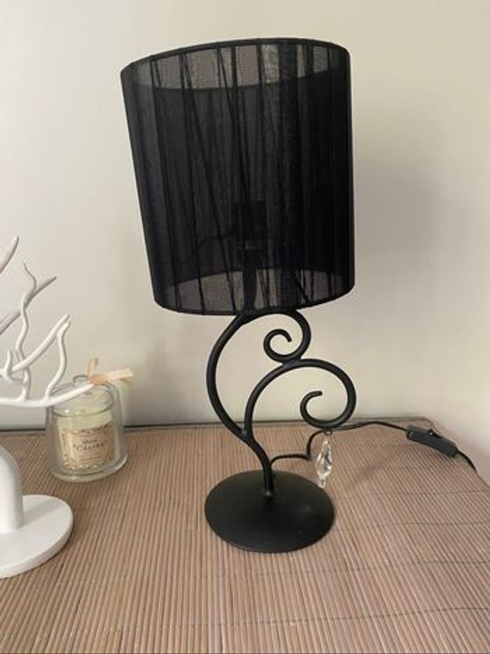 Lampe  à poser - photo numéro 2