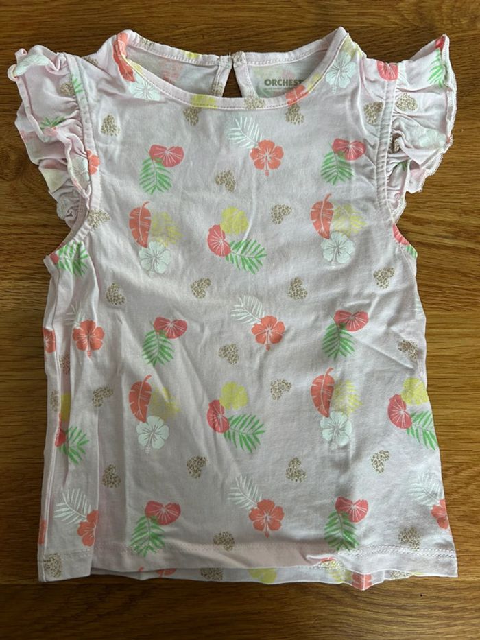 TEE shirt