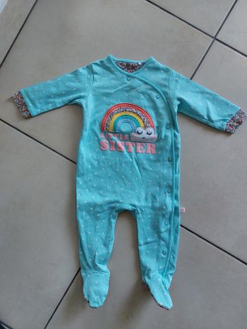 Pyjama next