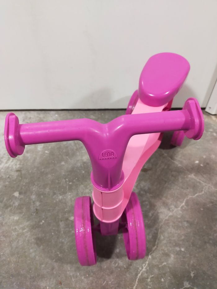 Mini porteur - photo numéro 2