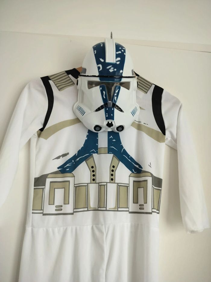 Déguisement clone Trooper - photo numéro 2