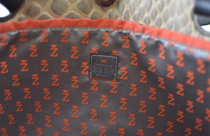 Sac Zaza - photo numéro 6