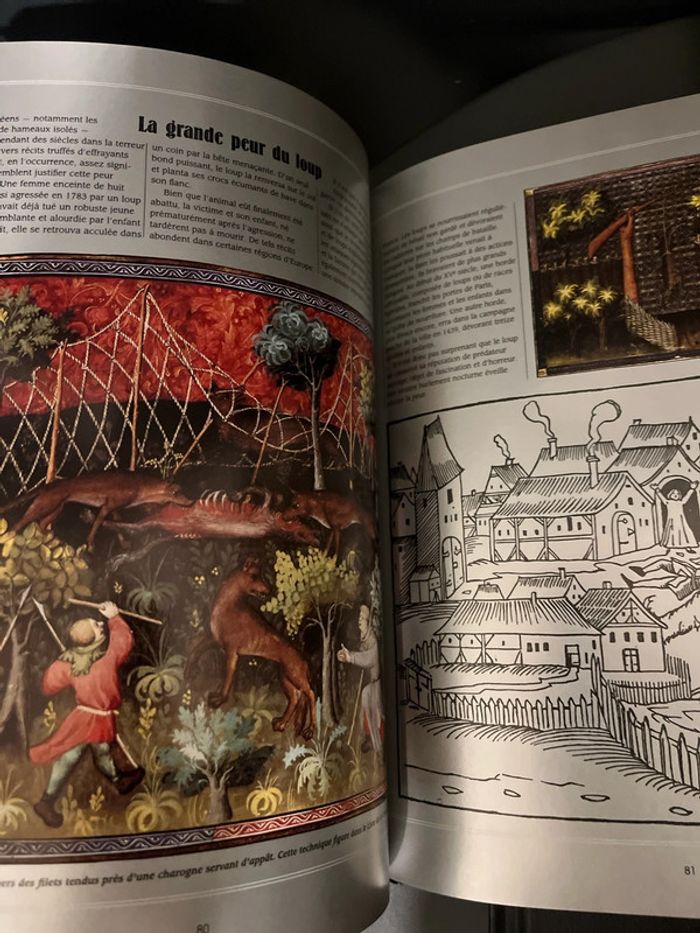 Attention à ne pas mettre entre toutes les mains ! 3 livres ésotériques - photo numéro 7