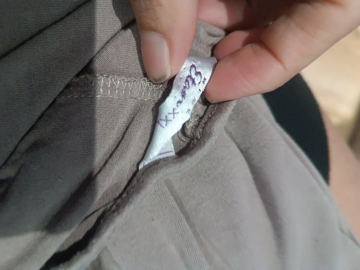 Haut femme t xxl - photo numéro 8