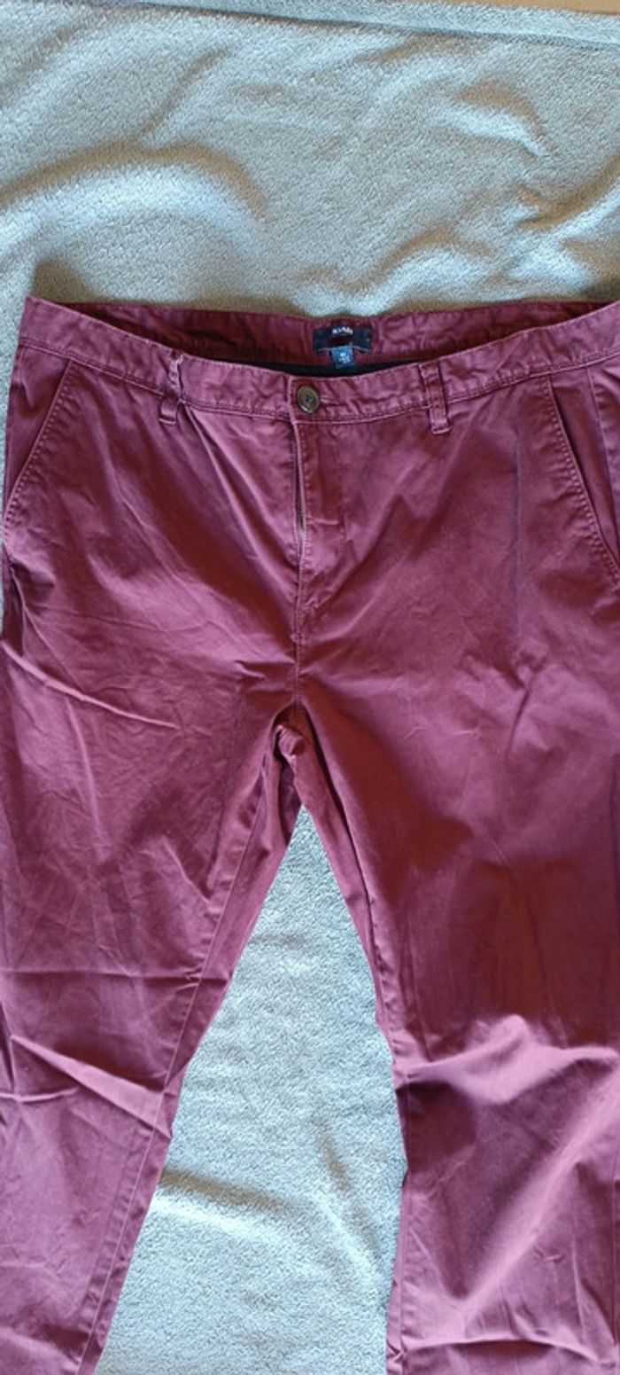 Pantalon skinny taille 46 - photo numéro 2