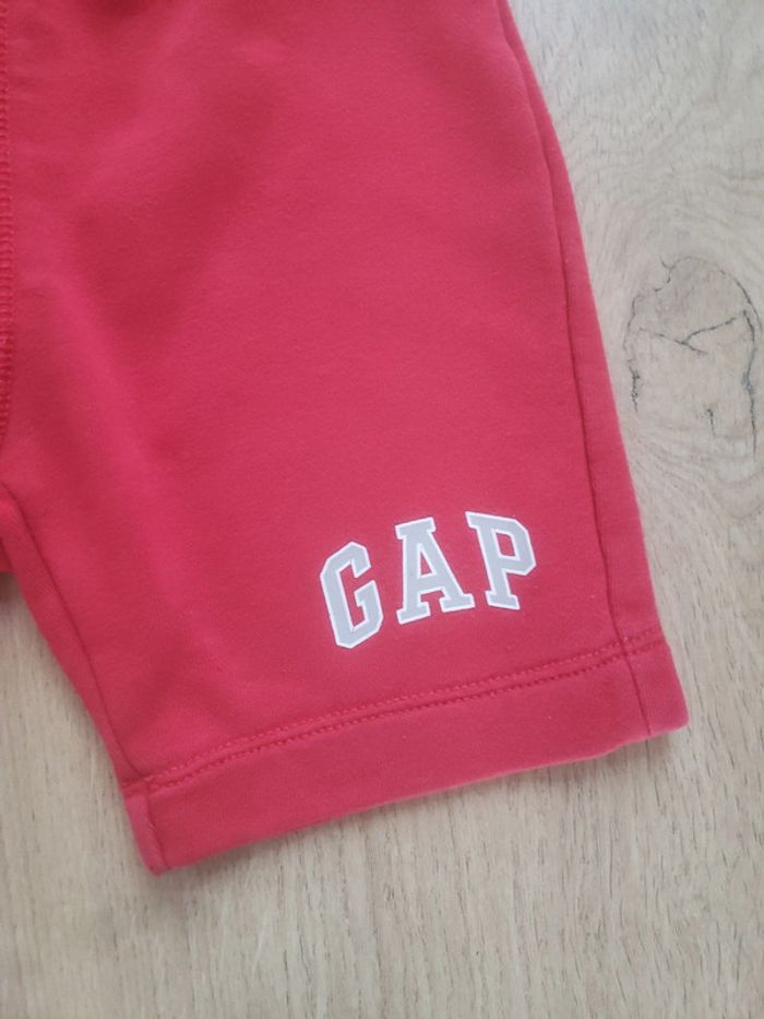 Short Gap - photo numéro 3