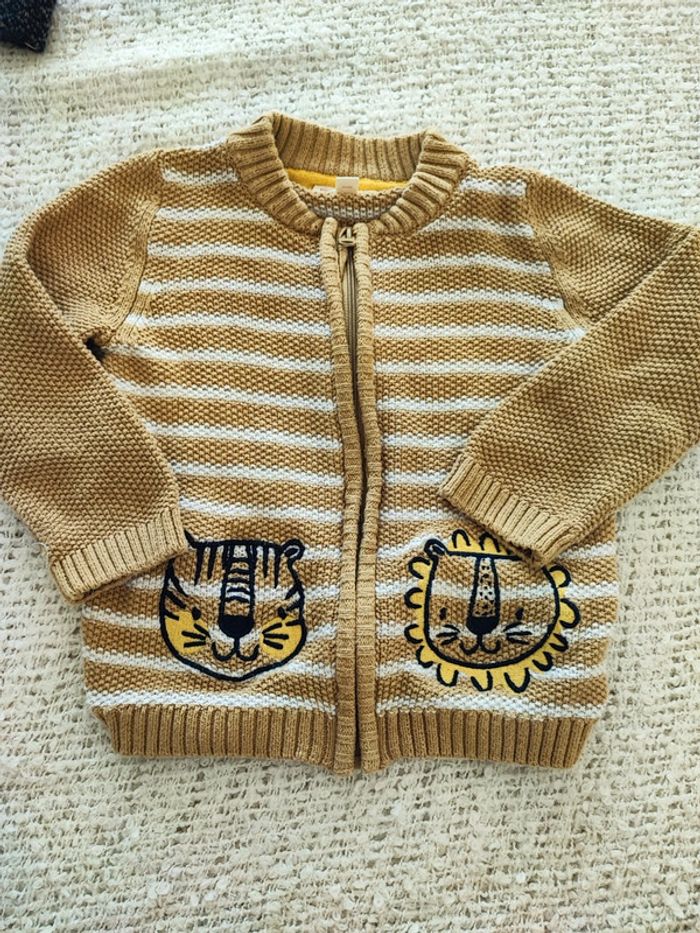 Gilet