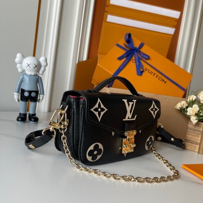 Louis Vuitton East West Métis   M12429 - photo numéro 3