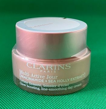 Clarins  multi active jour