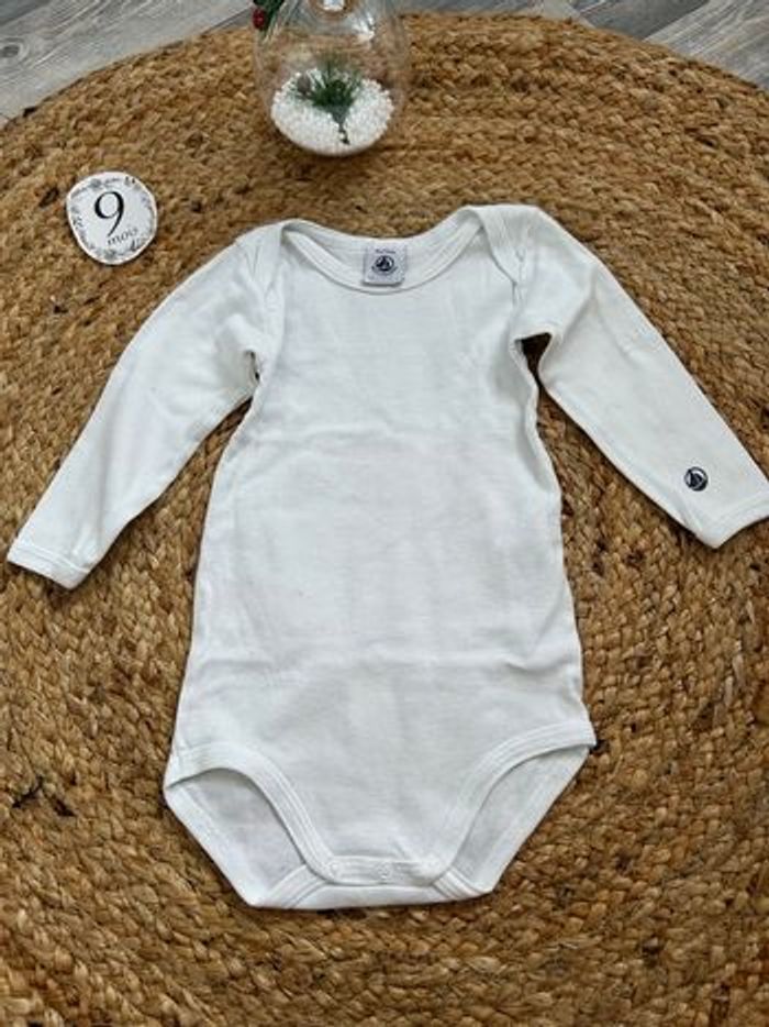 Lot vêtements 9 mois  hiver - photo numéro 10