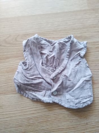 Bandero pour chemise