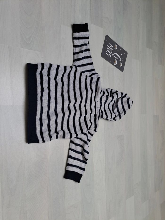 Ensemble 6 mois - photo numéro 7