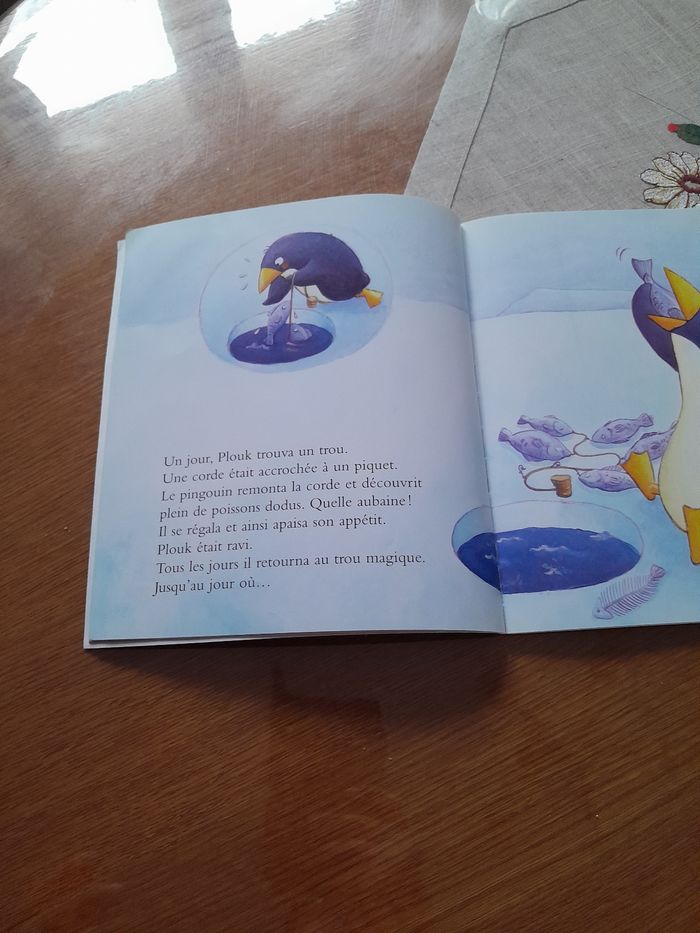 Livre - photo numéro 2