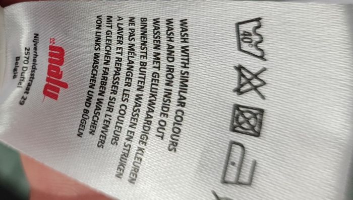 Bas de pyjama - photo numéro 6