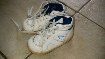 Basket Décathlon taille 23