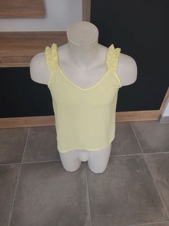 Débardeur femme