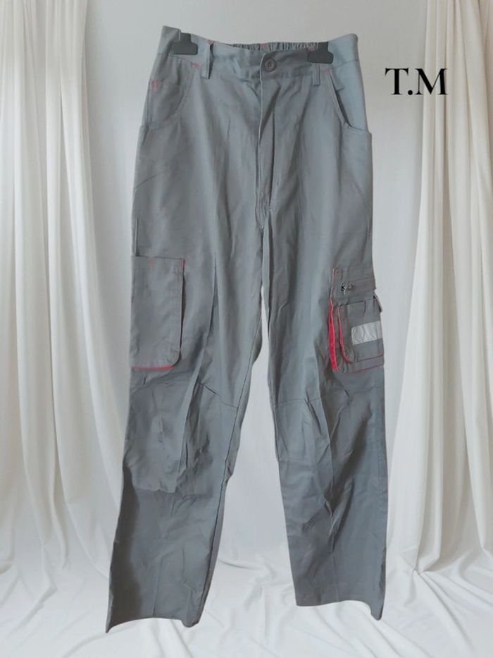 Pantalon de travail homme-T.M -neuf sans étiquette