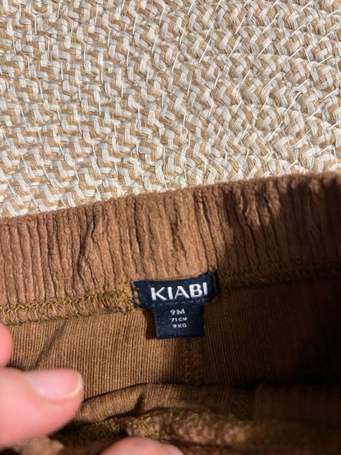 Ensemble tee-shirt + pantalon leggings - photo numéro 4