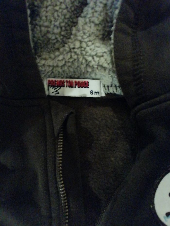 Veste - photo numéro 3