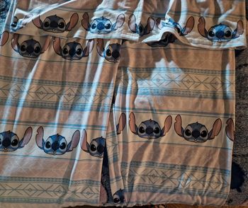 Ensemble pyjama Stitch disney S 38-40